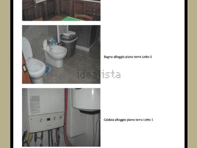 Appartamento in vendita di 129 m² in Via Giovanni Battista Bellocchio, 64