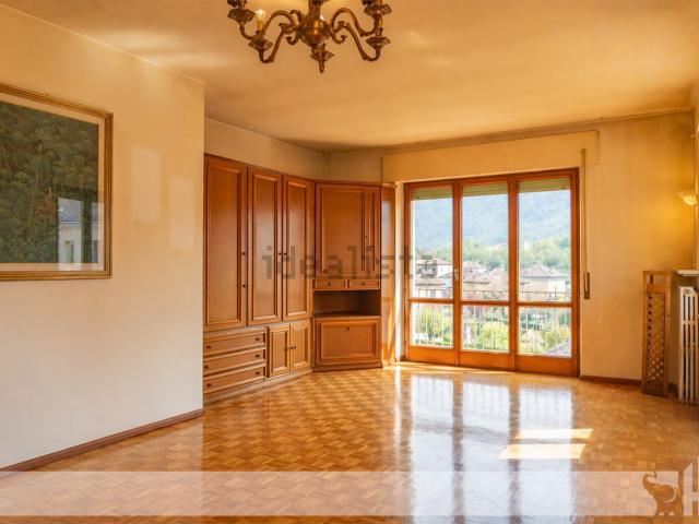 Appartamento in vendita di 129 m² in Via Giovanni Battista Scita, 6