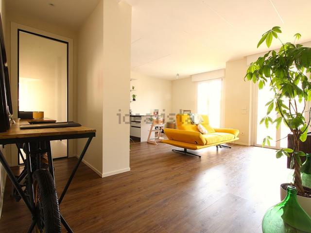 Appartamento in vendita di 129 m² in Via Giovanni da Palestrina