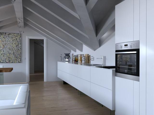 Appartamento in vendita di 129 m² in Via Giovanni Pierluigi Da Palestrina, 6