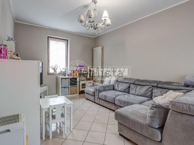 Appartamento in vendita di 129 m² in Via Gramsci