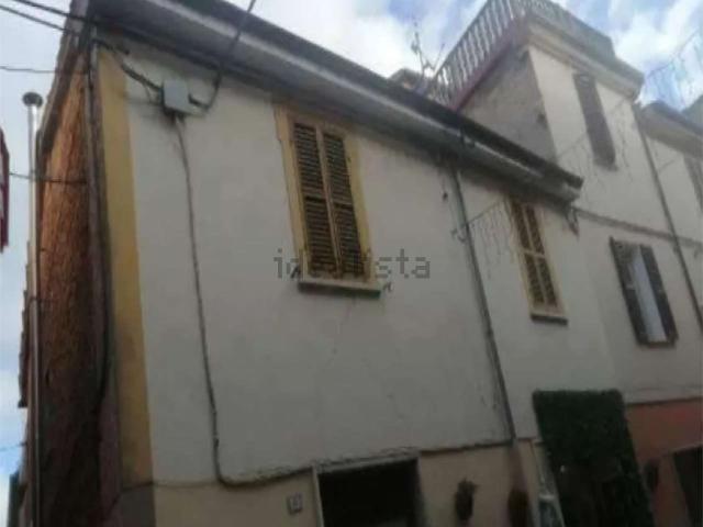 Appartamento in vendita di 129 m² in Via Guglielmo Marconi