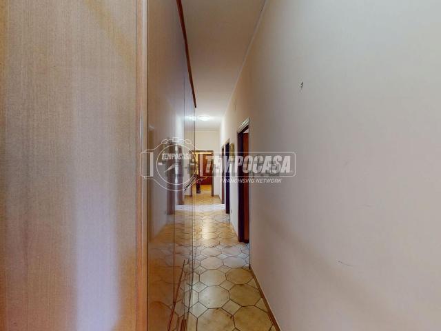 Appartamento in vendita di 129 m² in Via D. Colasanto, 19