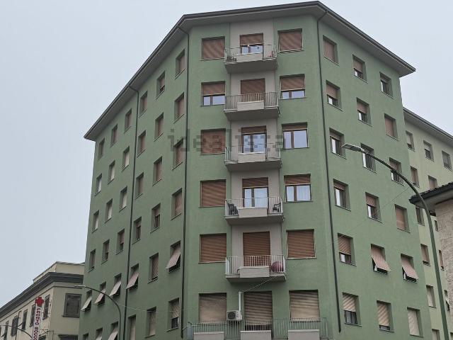 Appartamento in vendita di 129 m² in Via Domenico Figini, 7