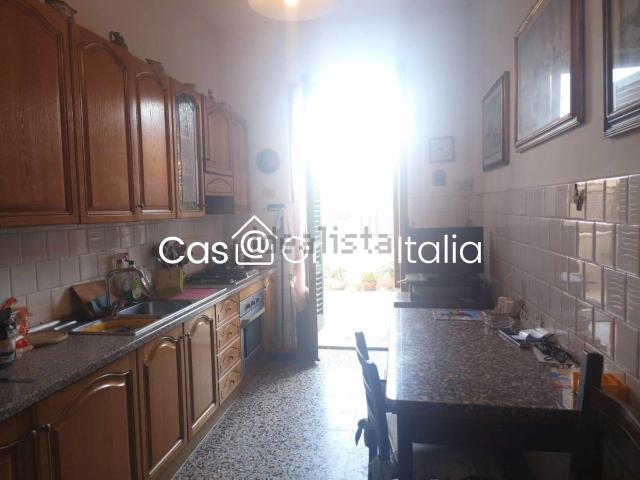 Appartamento in vendita di 129 m² in Via Don Giuseppe Arcangeli, 78