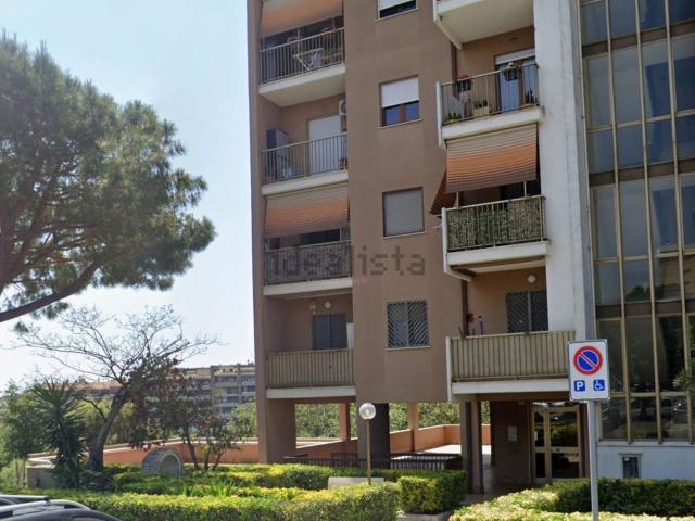 Appartamento in vendita di 129 m² in Via Don Luigi Sturzo, 50