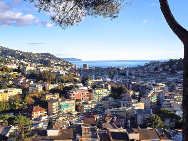 Appartamento in vendita di 129 m² in Via del Castellino, 23