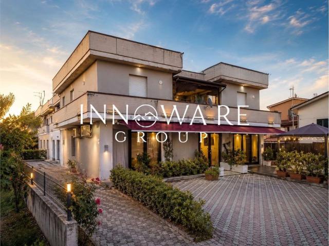 Appartamento in vendita di 129 m² in Via della Fontanella, 20