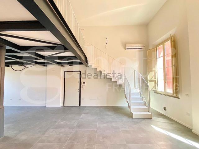 Appartamento in vendita di 129 m² in Via della Manifattura dei Tabacchi, 39