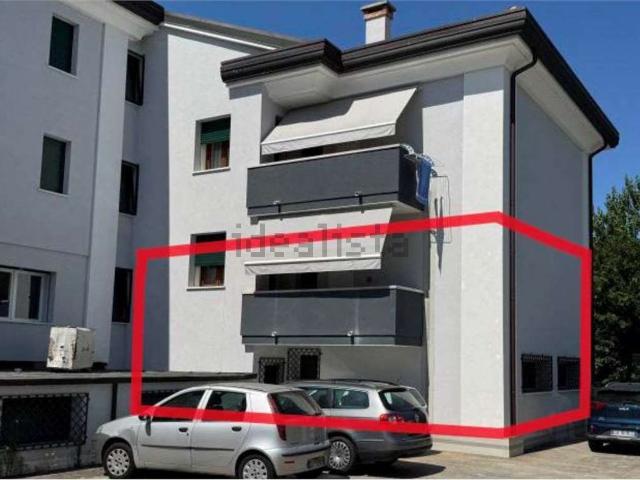 Appartamento in vendita di 129 m² in Via delle Orchidee