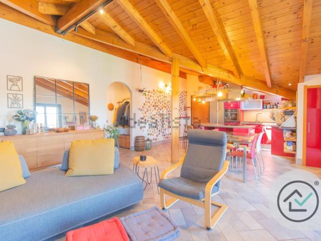 Appartamento in vendita di 129 m² in Via delle Peschiere, 4