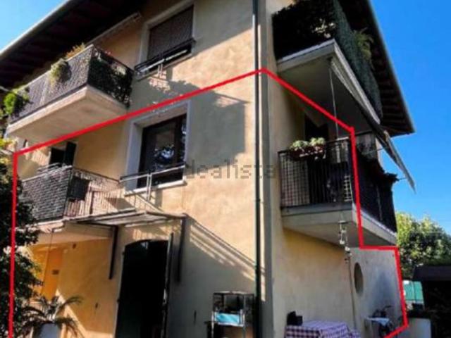 Appartamento in vendita di 129 m² in Via delle Zecchette