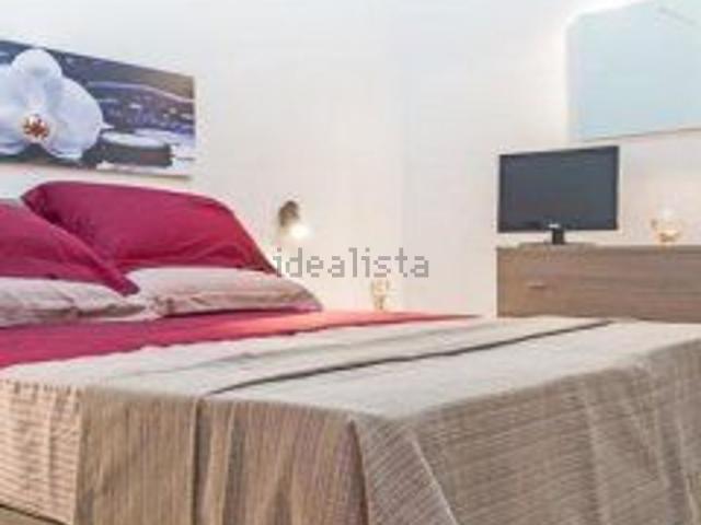 Appartamento in vendita di 129 m² in Via di Porcigliano, 21