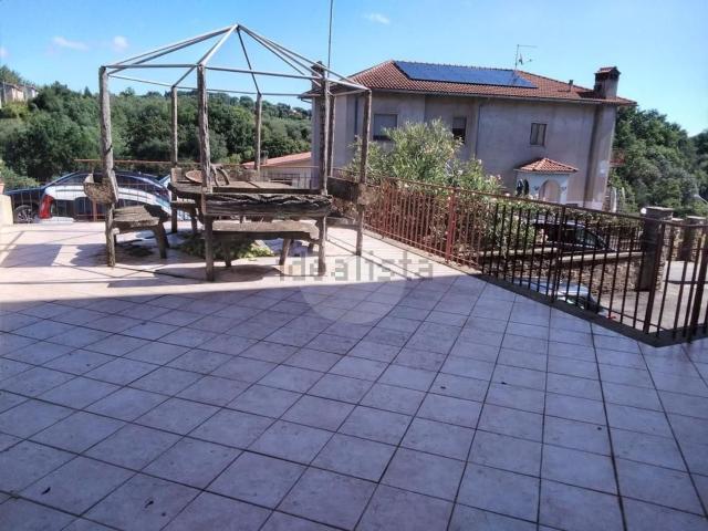 Appartamento in vendita di 129 m² in Via di Ronciglione