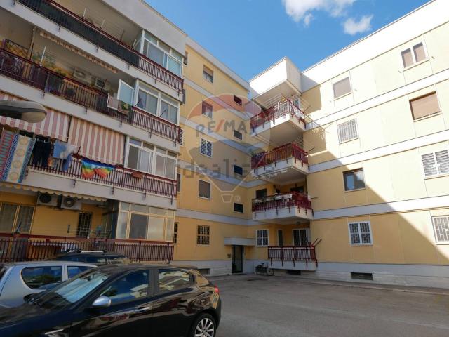 Appartamento in vendita di 129 m² in Via Enrico Toti, 46