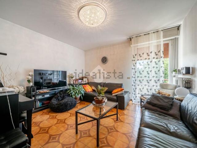 Appartamento in vendita di 129 m² in Via Ettore Barchi, 22