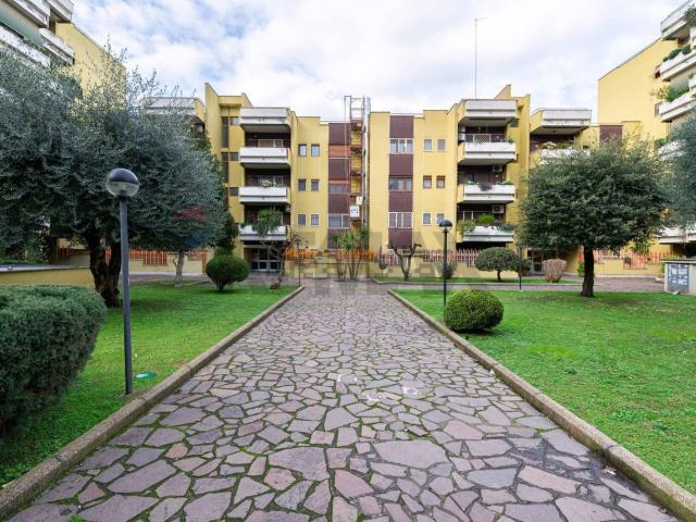 Appartamento in vendita di 129 m² in Via Federico Seismit Doda, 16