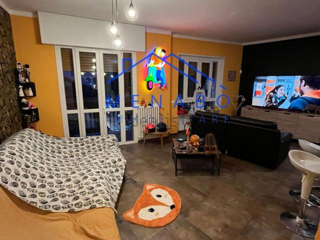 Appartamento in vendita di 129 m² in Via Fiume, 18