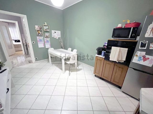 Appartamento in vendita di 129 m² in Via Filadelfia, 132