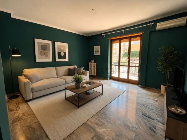Appartamento in vendita di 129 m² in Via Filadelfia, 132