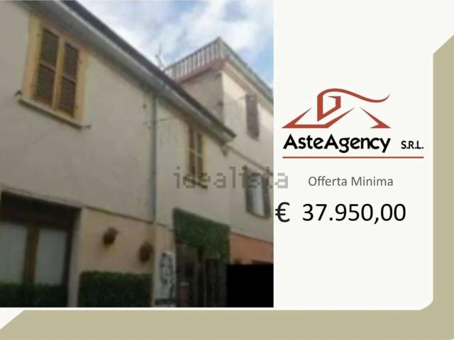 Appartamento in vendita di 129 m² in Via Flaminia, 87