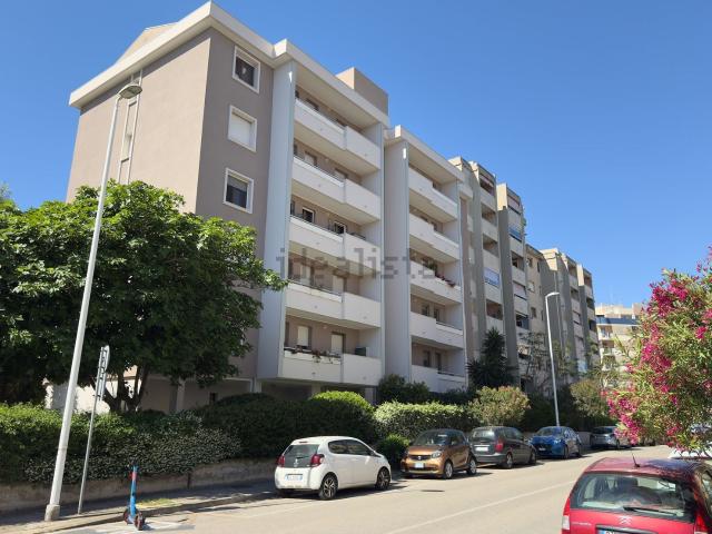 Appartamento in vendita di 129 m² in Via Francesco Alziator, 2