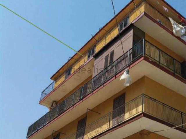 Appartamento in vendita di 129 m² in Via Francesco Baracca