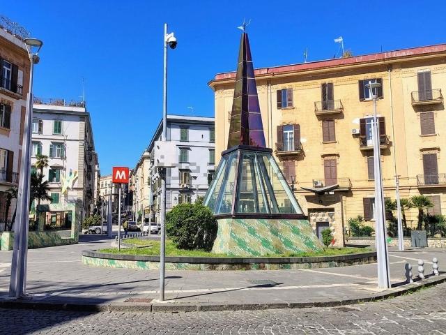 Appartamento in vendita di 129 m² in Via Francesco Capocelatro, 2