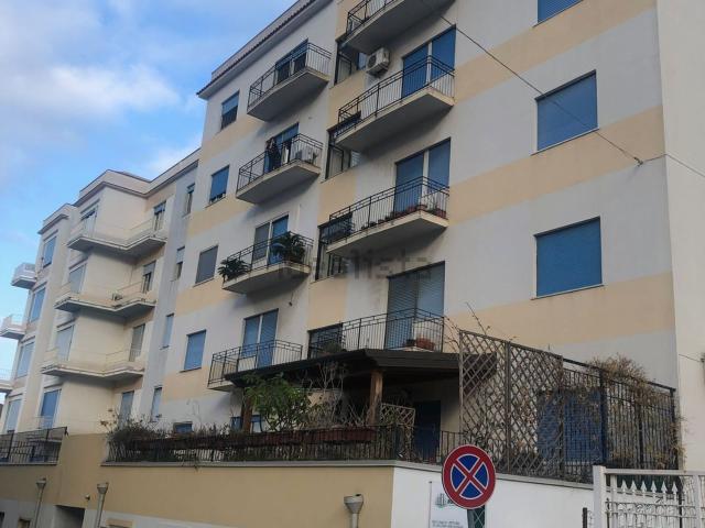 Appartamento in vendita di 129 m² in Via Francesco Crispi, 39
