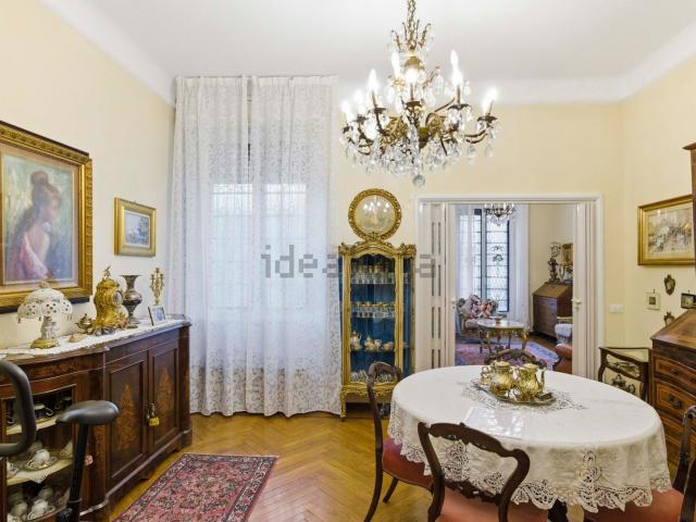 Appartamento in vendita di 129 m² in Via Friuli, 65