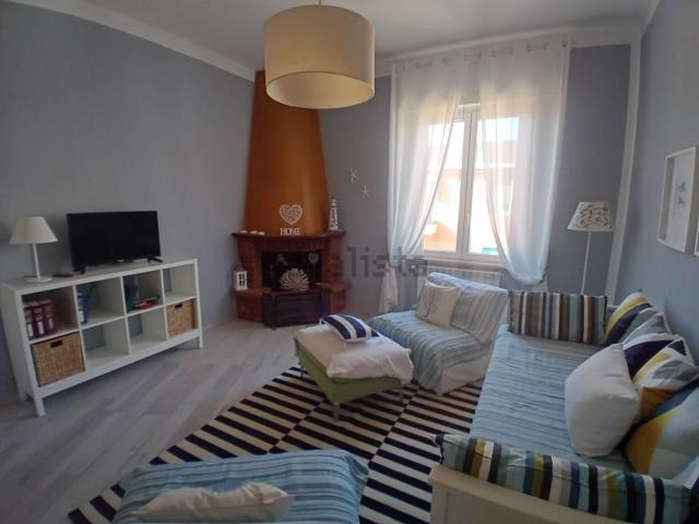 Appartamento in vendita di 129 m² in Via Ilio Barontini, 42