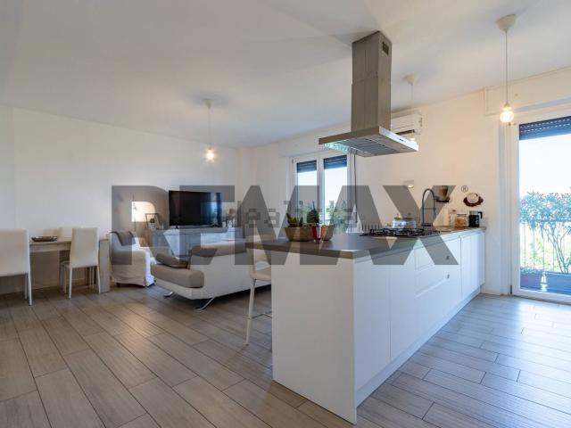 Appartamento in vendita di 129 m² in Via Longarone, 18