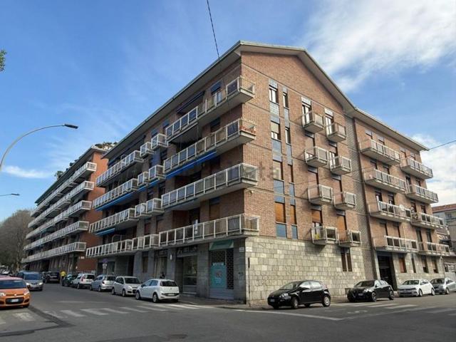 Appartamento in vendita di 129 m² in Via Lorenzo Delleani, 24