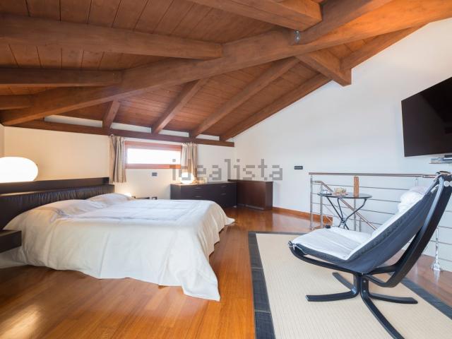 Appartamento in vendita di 129 m² in Via Laviosa