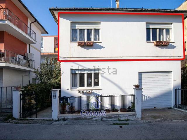 Appartamento in vendita di 129 m² in Via Leon Battista Alberti, 3