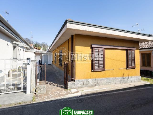 Appartamento in vendita di 129 m² in Via Leonardo da Vinci, 24