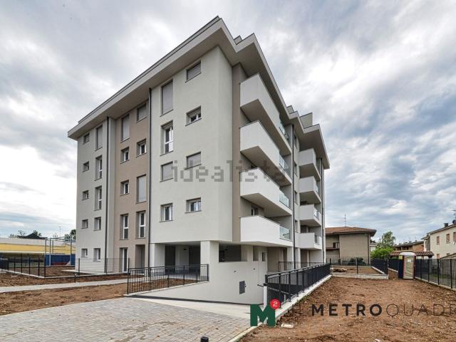 Appartamento in vendita di 129 m² in Via Leonardo da Vinci