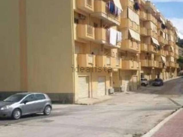 Appartamento in vendita di 129 m² in Via Leonardo Sciascia, 5