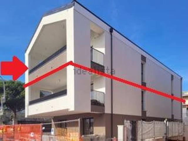Appartamento in vendita di 129 m² in Via Luigi Settembrini, 5