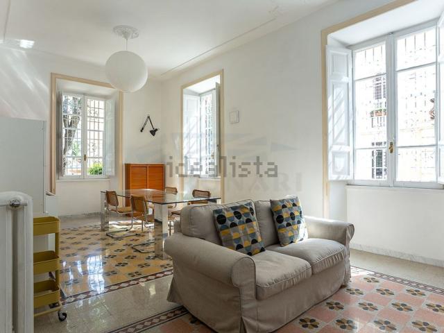 Appartamento in vendita di 129 m² in Via Montevideo