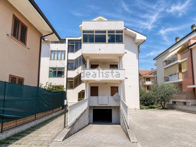 Appartamento in vendita di 129 m² in Via Montello, 45