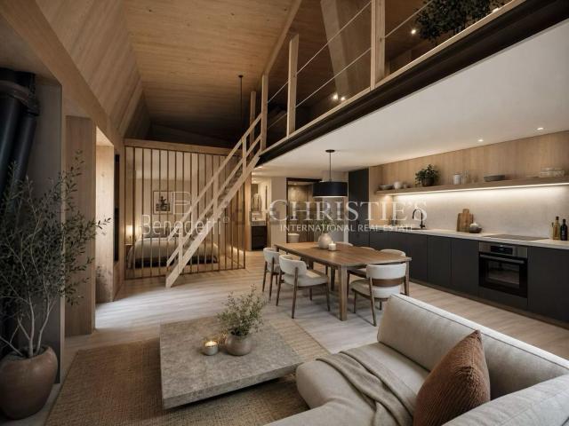Appartamento in vendita di 129 m² in Via Maximilian, 4