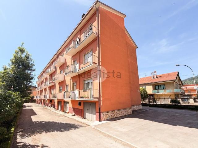 Appartamento in vendita di 129 m² in Via Madonna del Passo, 28