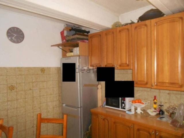 Appartamento in vendita di 129 m² in Via Maffei