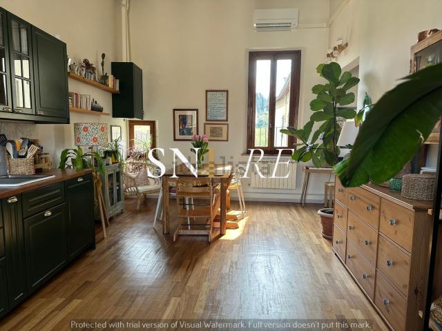 Appartamento in vendita di 129 m² in Via Mario Orsini