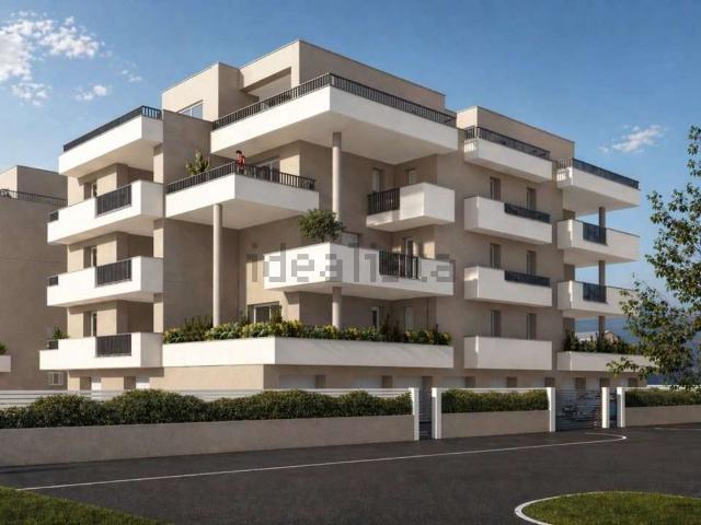 Appartamento in vendita di 129 m² in Via Mario Pannunzio