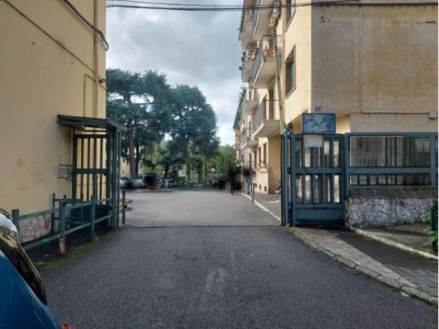 Appartamento in vendita di 129 m² in Via Miano
