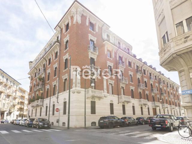 Appartamento in vendita di 129 m² in Via Michele Schina, 8