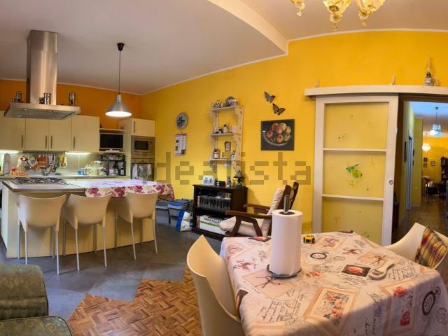 Appartamento in vendita di 129 m² in Via Mignone