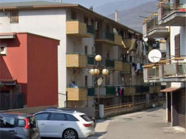 Appartamento in vendita di 129 m² in Via N. Pistelli, 24
